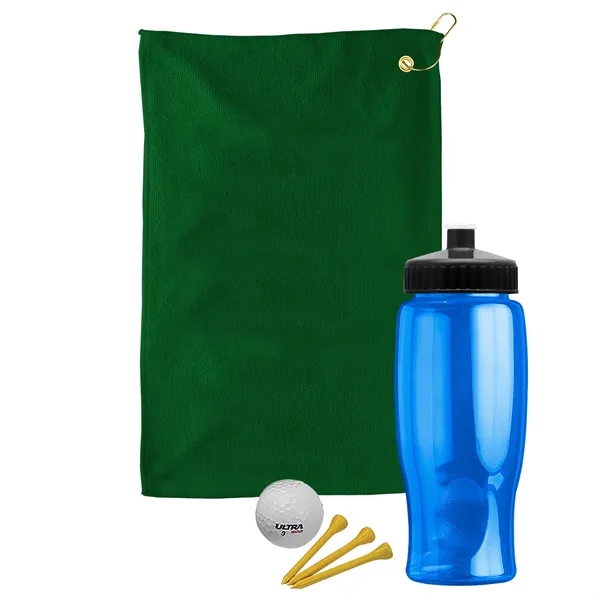 27 oz. Transparent Sports Bottle is a Convenient and Reusable package... from ASI 40480 Koozie Group