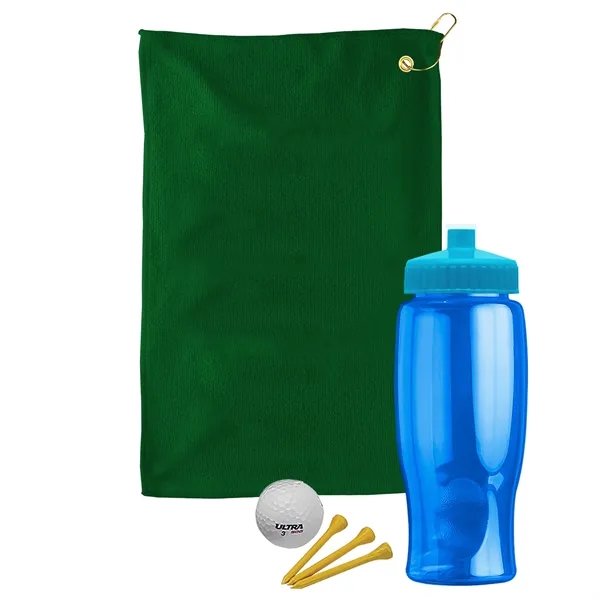 27 oz. Transparent Sports Bottle is a Convenient and Reusable package... from ASI 40480 Koozie Group