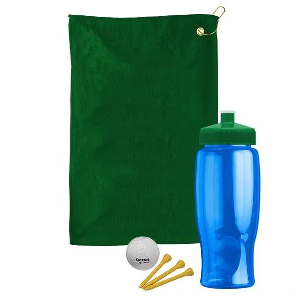 27 oz. Transparent Sports Bottle is a Convenient and Reusable package... from ASI 40480 Koozie Group