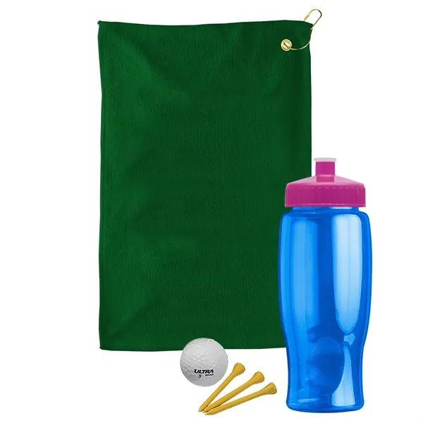 27 oz. Transparent Sports Bottle is a Convenient and Reusable package... from ASI 40480 Koozie Group
