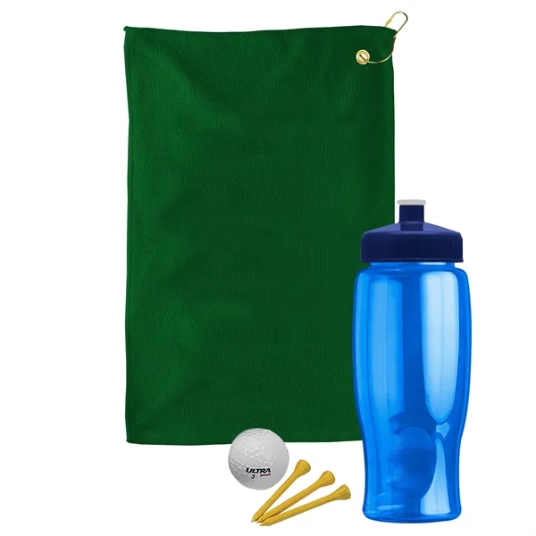 27 oz. Transparent Sports Bottle is a Convenient and Reusable package... from ASI 40480 Koozie Group
