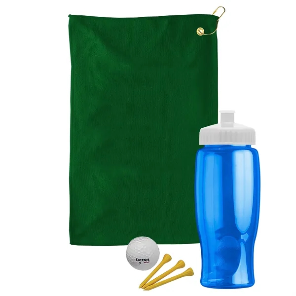 27 oz. Transparent Sports Bottle is a Convenient and Reusable package... from ASI 40480 Koozie Group