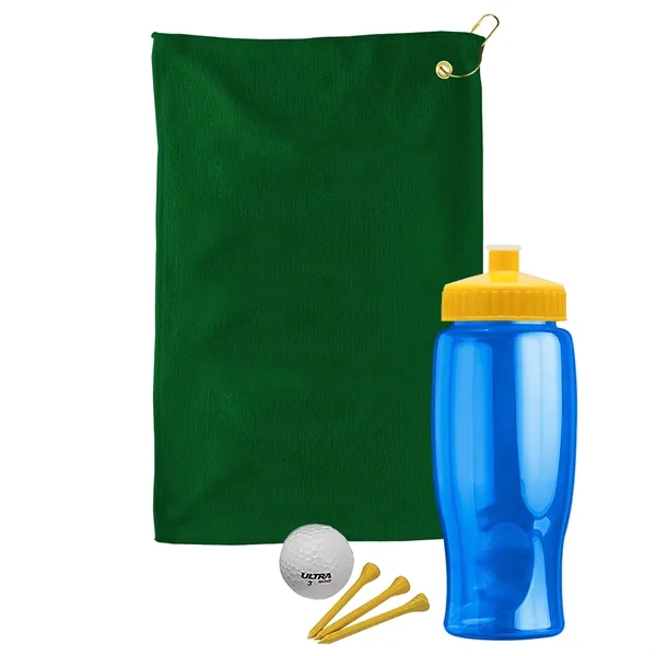 27 oz. Transparent Sports Bottle is a Convenient and Reusable package... from ASI 40480 Koozie Group