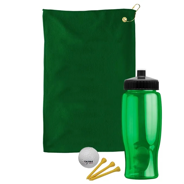 27 oz. Transparent Sports Bottle is a Convenient and Reusable package... from ASI 40480 Koozie Group