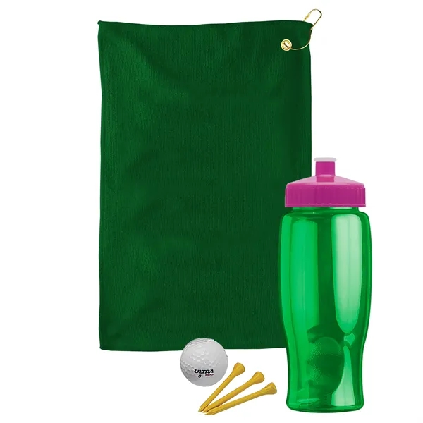 27 oz. Transparent Sports Bottle is a Convenient and Reusable package... from ASI 40480 Koozie Group