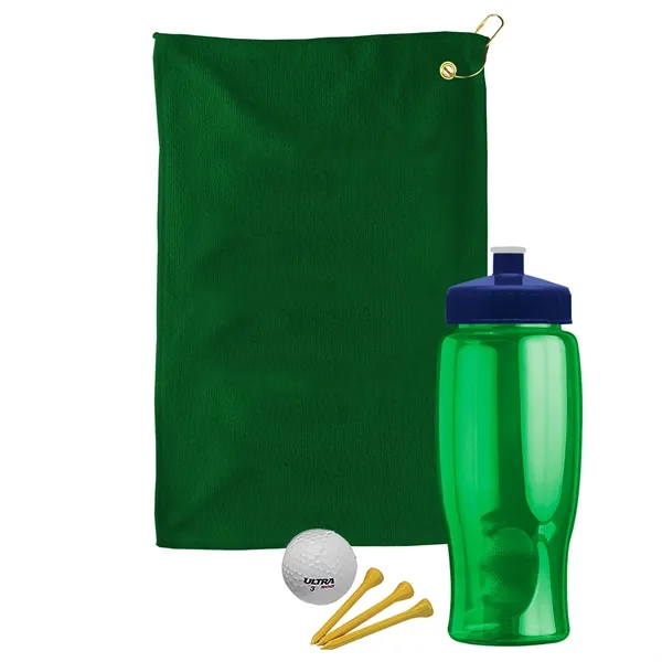 27 oz. Transparent Sports Bottle is a Convenient and Reusable package... from ASI 40480 Koozie Group