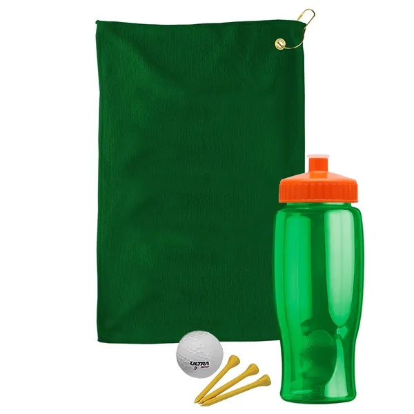 27 oz. Transparent Sports Bottle is a Convenient and Reusable package... from ASI 40480 Koozie Group
