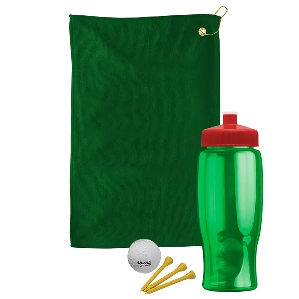 27 oz. Transparent Sports Bottle is a Convenient and Reusable package... from ASI 40480 Koozie Group