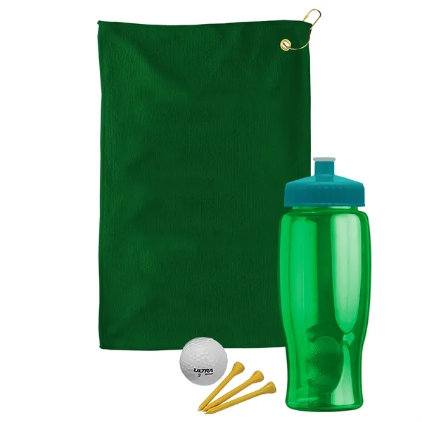 27 oz. Transparent Sports Bottle is a Convenient and Reusable package... from ASI 40480 Koozie Group