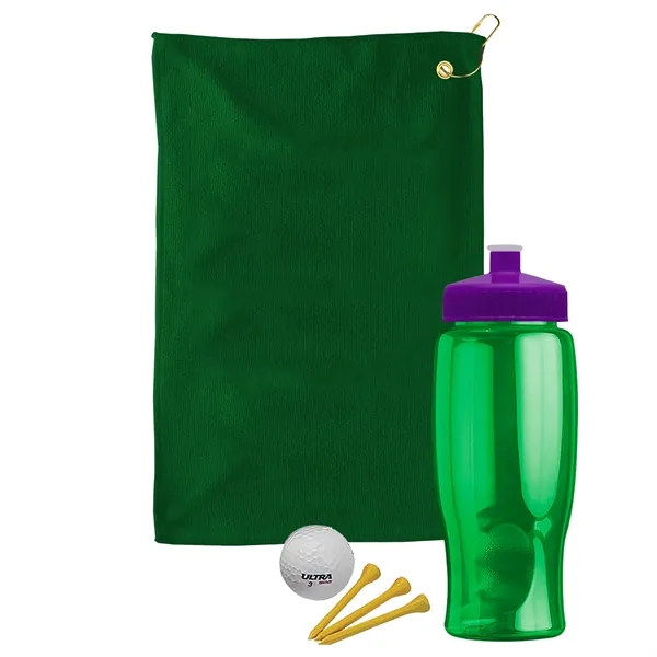 27 oz. Transparent Sports Bottle is a Convenient and Reusable package... from ASI 40480 Koozie Group