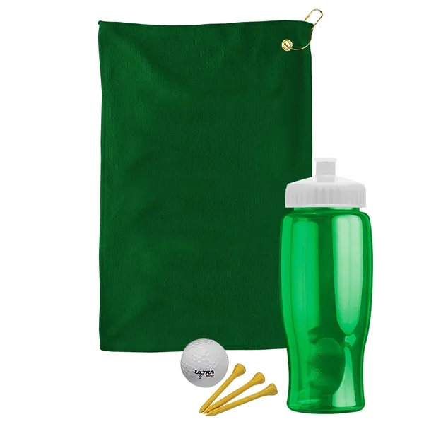 27 oz. Transparent Sports Bottle is a Convenient and Reusable package... from ASI 40480 Koozie Group