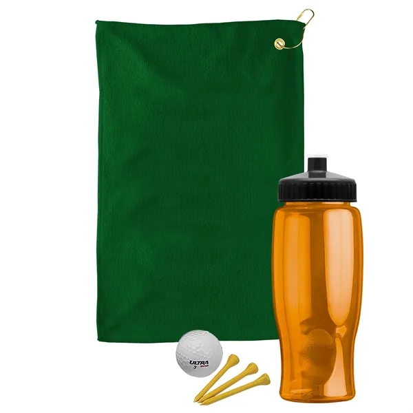 27 oz. Transparent Sports Bottle is a Convenient and Reusable package... from ASI 40480 Koozie Group