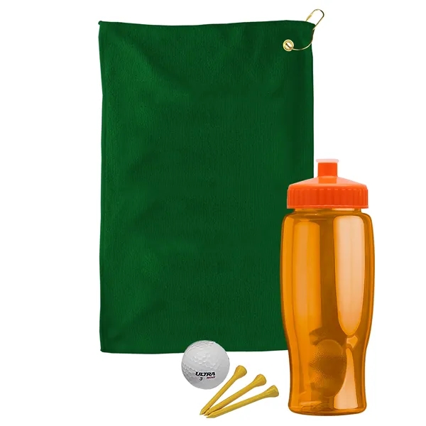 27 oz. Transparent Sports Bottle is a Convenient and Reusable package... from ASI 40480 Koozie Group