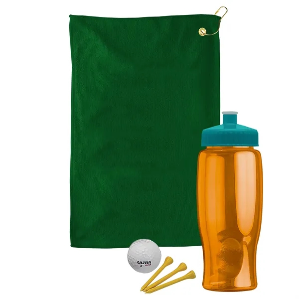 27 oz. Transparent Sports Bottle is a Convenient and Reusable package... from ASI 40480 Koozie Group