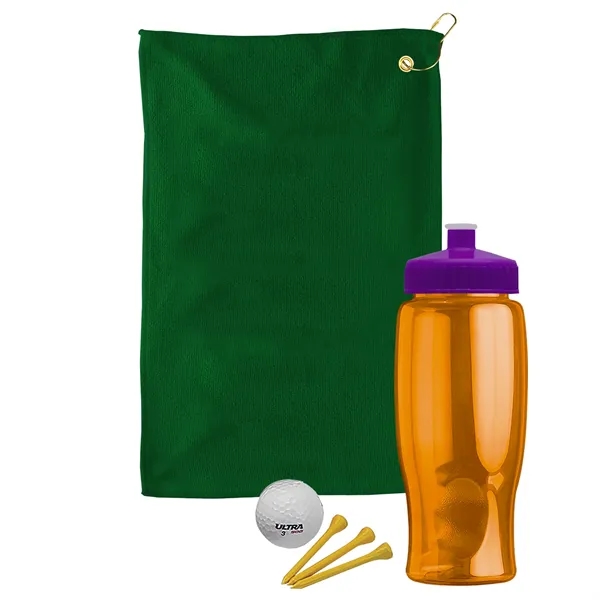 27 oz. Transparent Sports Bottle is a Convenient and Reusable package... from ASI 40480 Koozie Group