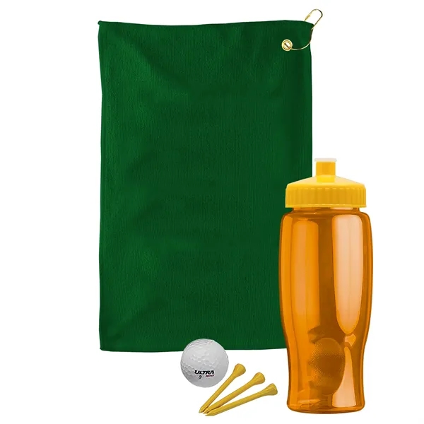 27 oz. Transparent Sports Bottle is a Convenient and Reusable package... from ASI 40480 Koozie Group