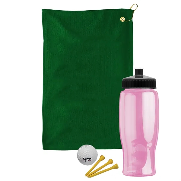 27 oz. Transparent Sports Bottle is a Convenient and Reusable package... from ASI 40480 Koozie Group