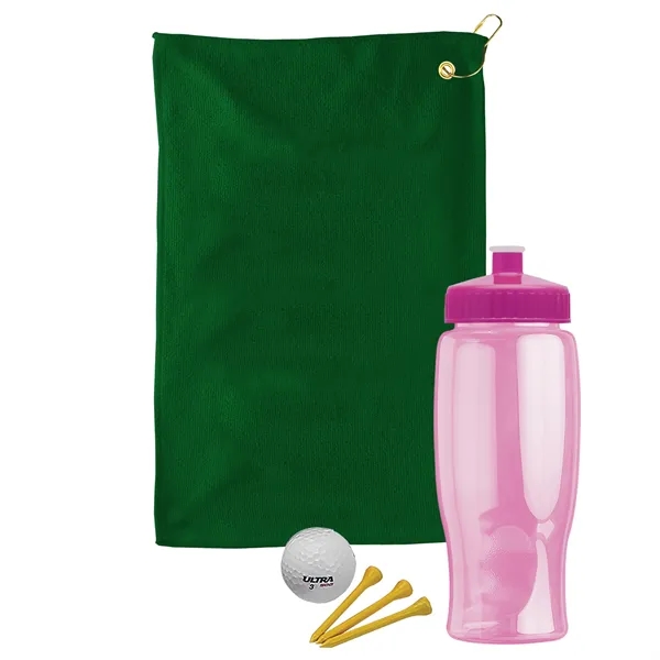 27 oz. Transparent Sports Bottle is a Convenient and Reusable package... from ASI 40480 Koozie Group