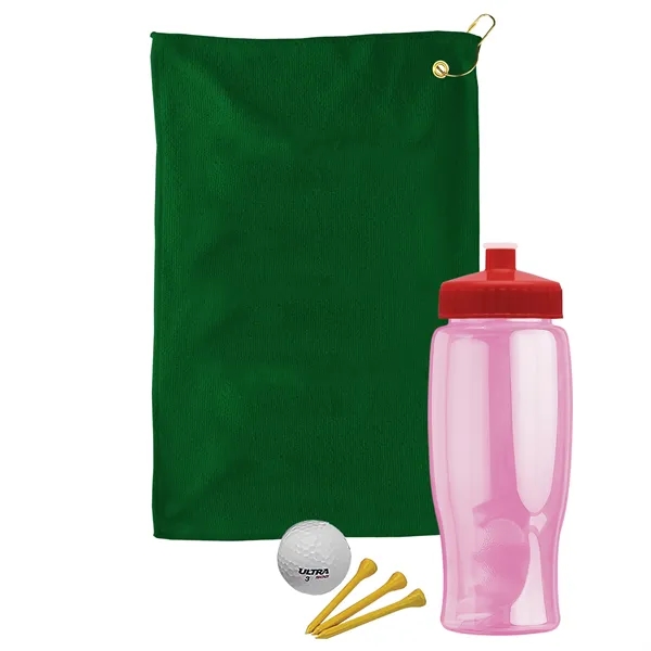 27 oz. Transparent Sports Bottle is a Convenient and Reusable package... from ASI 40480 Koozie Group