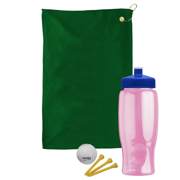 27 oz. Transparent Sports Bottle is a Convenient and Reusable package... from ASI 40480 Koozie Group