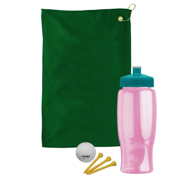 27 oz. Transparent Sports Bottle is a Convenient and Reusable package... from ASI 40480 Koozie Group