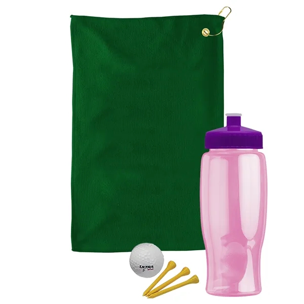 27 oz. Transparent Sports Bottle is a Convenient and Reusable package... from ASI 40480 Koozie Group