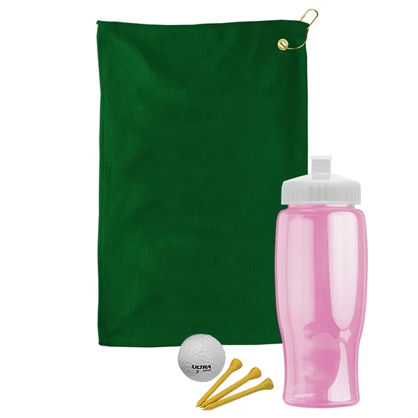 27 oz. Transparent Sports Bottle is a Convenient and Reusable package... from ASI 40480 Koozie Group