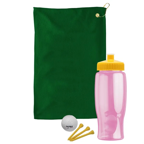 27 oz. Transparent Sports Bottle is a Convenient and Reusable package... from ASI 40480 Koozie Group