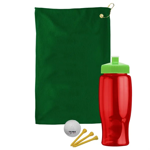 27 oz. Transparent Sports Bottle is a Convenient and Reusable package... from ASI 40480 Koozie Group