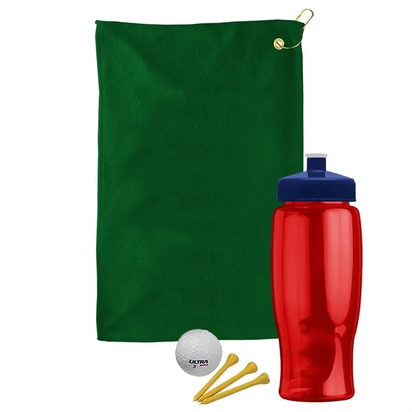 27 oz. Transparent Sports Bottle is a Convenient and Reusable package... from ASI 40480 Koozie Group