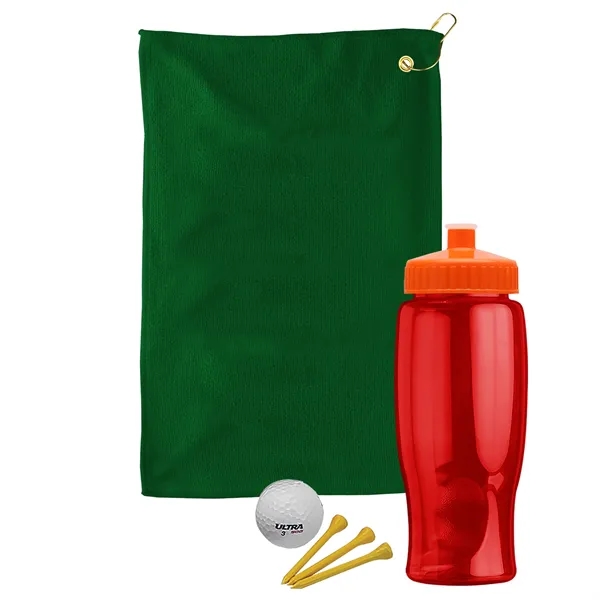 27 oz. Transparent Sports Bottle is a Convenient and Reusable package... from ASI 40480 Koozie Group
