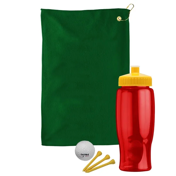 27 oz. Transparent Sports Bottle is a Convenient and Reusable package... from ASI 40480 Koozie Group