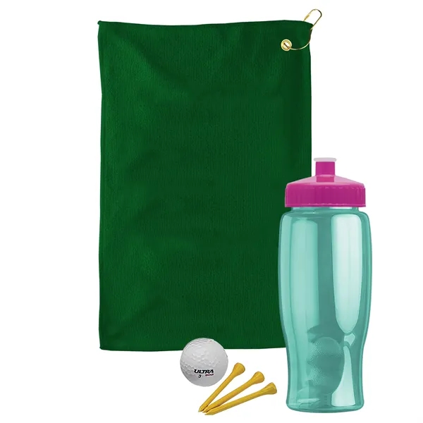 27 oz. Transparent Sports Bottle is a Convenient and Reusable package... from ASI 40480 Koozie Group
