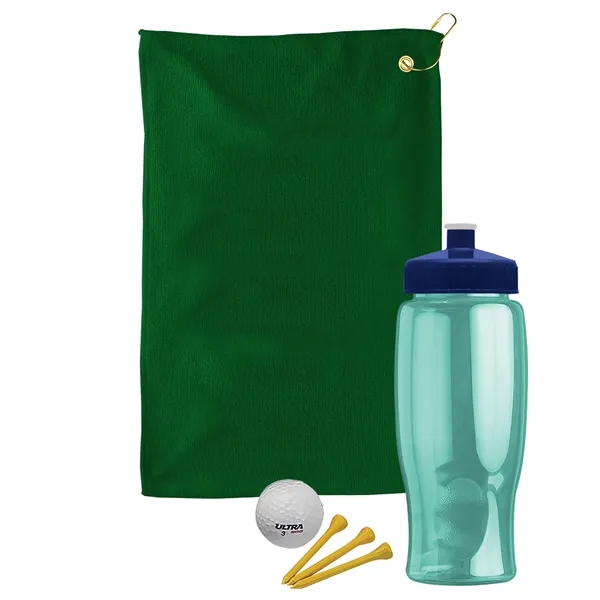 27 oz. Transparent Sports Bottle is a Convenient and Reusable package... from ASI 40480 Koozie Group