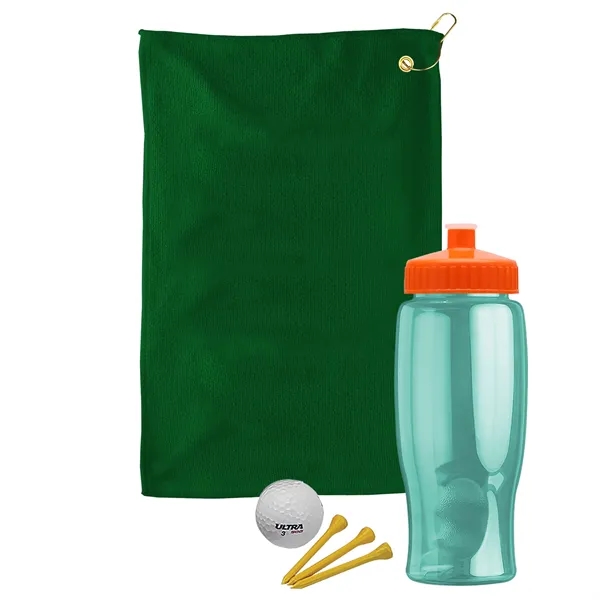 27 oz. Transparent Sports Bottle is a Convenient and Reusable package... from ASI 40480 Koozie Group