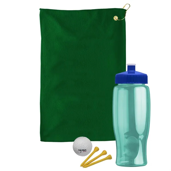 27 oz. Transparent Sports Bottle is a Convenient and Reusable package... from ASI 40480 Koozie Group
