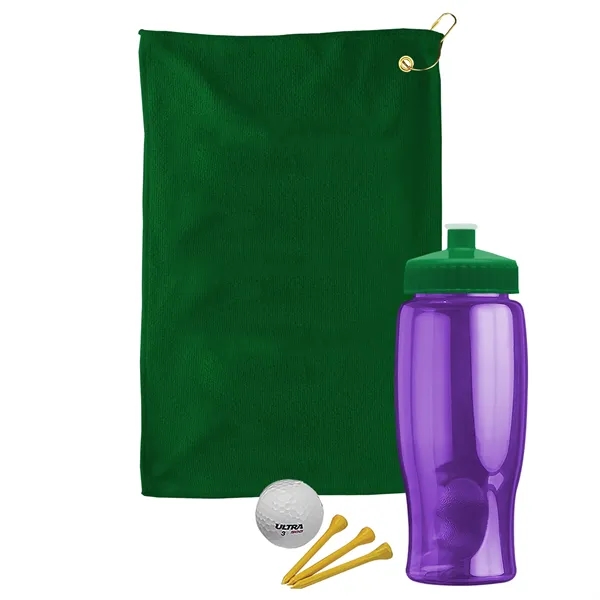 27 oz. Transparent Sports Bottle is a Convenient and Reusable package... from ASI 40480 Koozie Group