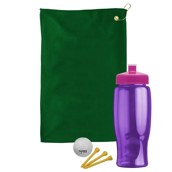 27 oz. Transparent Sports Bottle is a Convenient and Reusable package... from ASI 40480 Koozie Group