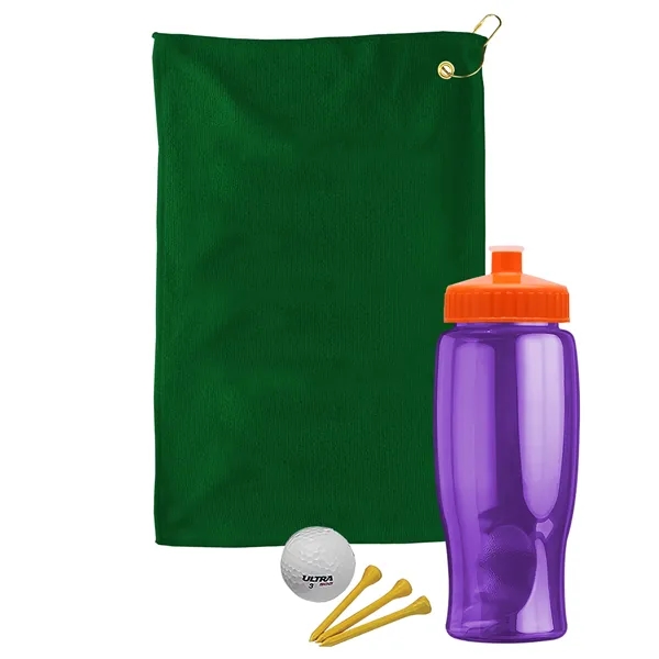 27 oz. Transparent Sports Bottle is a Convenient and Reusable package... from ASI 40480 Koozie Group