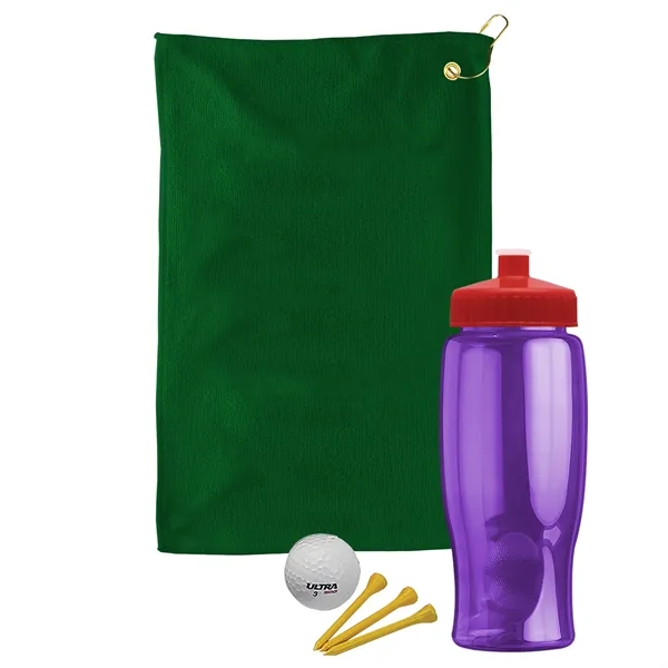 27 oz. Transparent Sports Bottle is a Convenient and Reusable package... from ASI 40480 Koozie Group