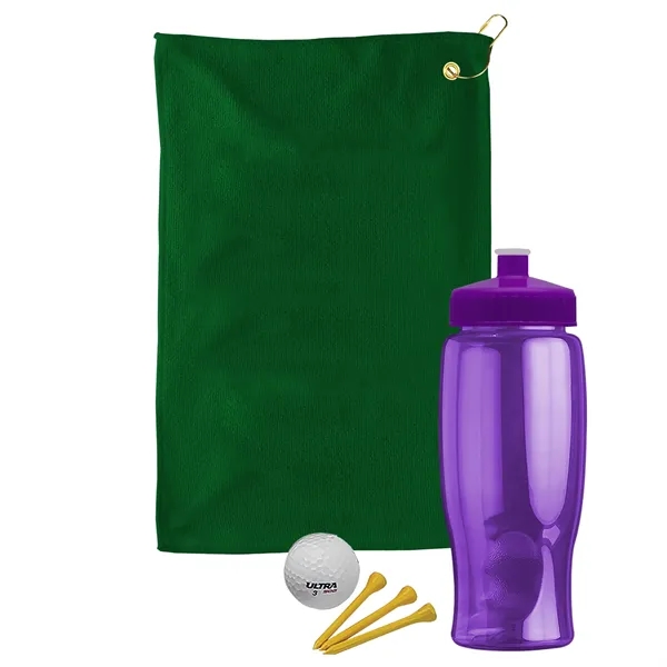 27 oz. Transparent Sports Bottle is a Convenient and Reusable package... from ASI 40480 Koozie Group