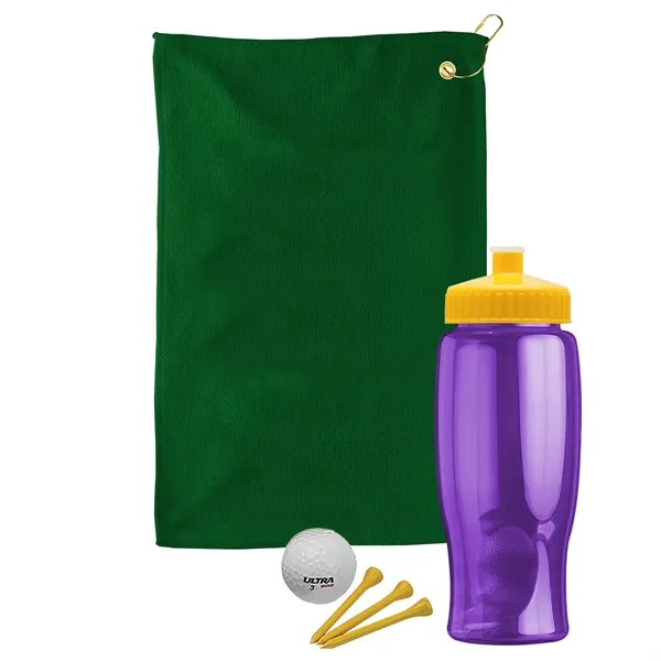27 oz. Transparent Sports Bottle is a Convenient and Reusable package... from ASI 40480 Koozie Group