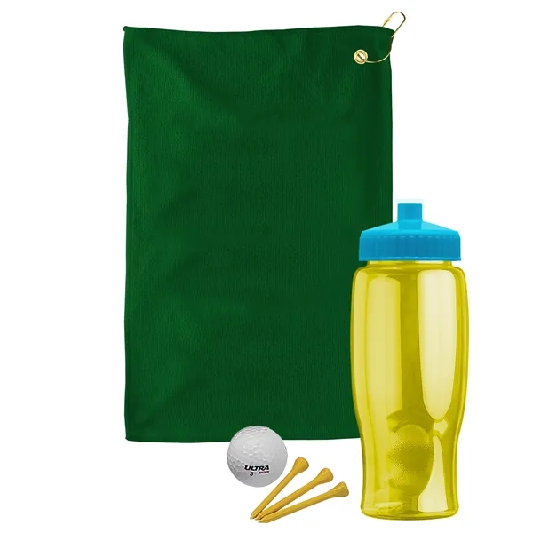 27 oz. Transparent Sports Bottle is a Convenient and Reusable package... from ASI 40480 Koozie Group