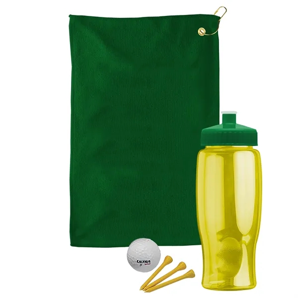 27 oz. Transparent Sports Bottle is a Convenient and Reusable package... from ASI 40480 Koozie Group