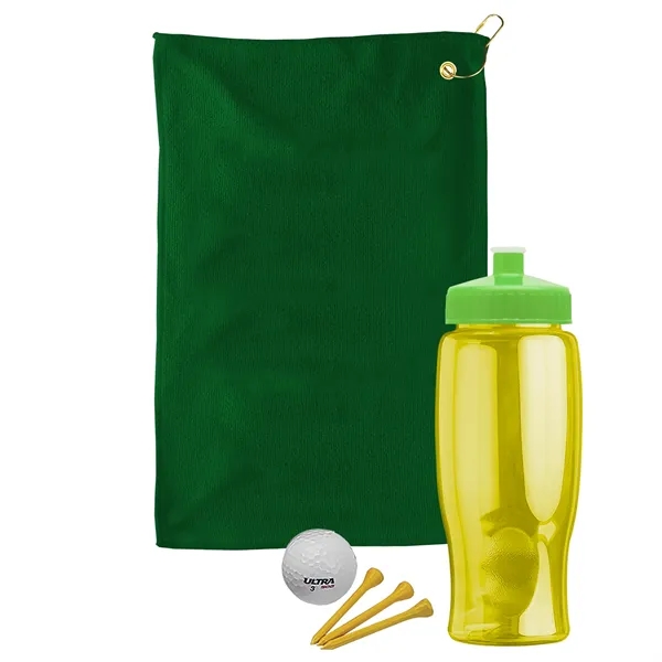 27 oz. Transparent Sports Bottle is a Convenient and Reusable package... from ASI 40480 Koozie Group
