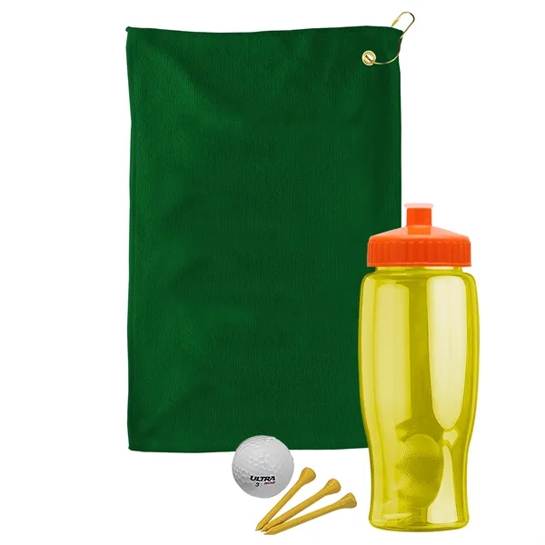 27 oz. Transparent Sports Bottle is a Convenient and Reusable package... from ASI 40480 Koozie Group