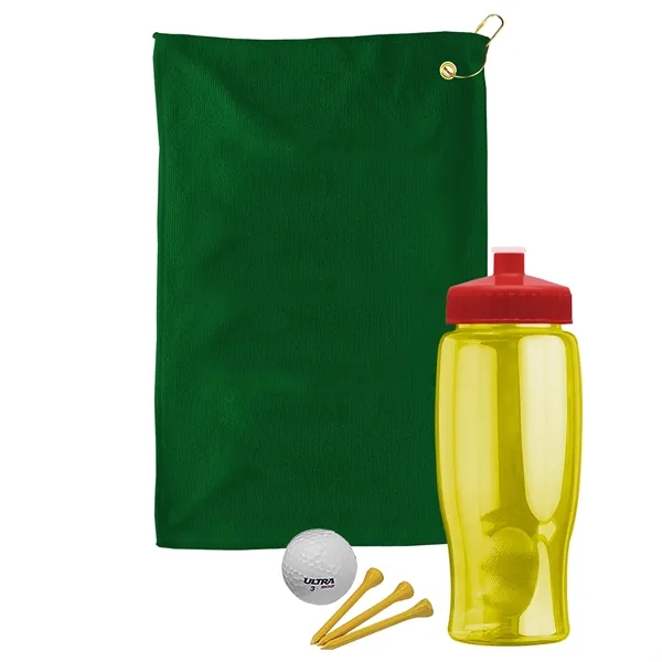 27 oz. Transparent Sports Bottle is a Convenient and Reusable package... from ASI 40480 Koozie Group