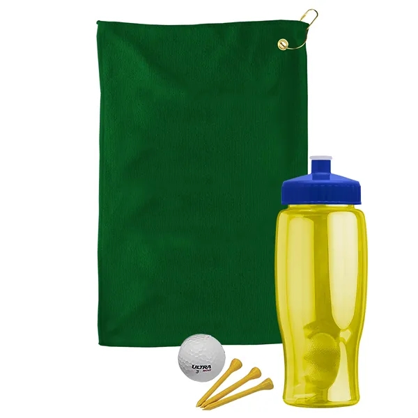 27 oz. Transparent Sports Bottle is a Convenient and Reusable package... from ASI 40480 Koozie Group