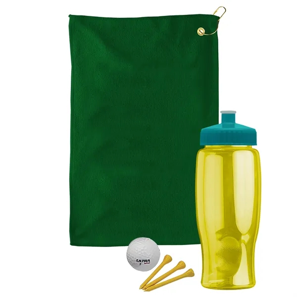 27 oz. Transparent Sports Bottle is a Convenient and Reusable package... from ASI 40480 Koozie Group