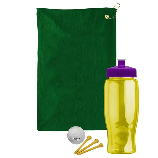 27 oz. Transparent Sports Bottle is a Convenient and Reusable package... from ASI 40480 Koozie Group